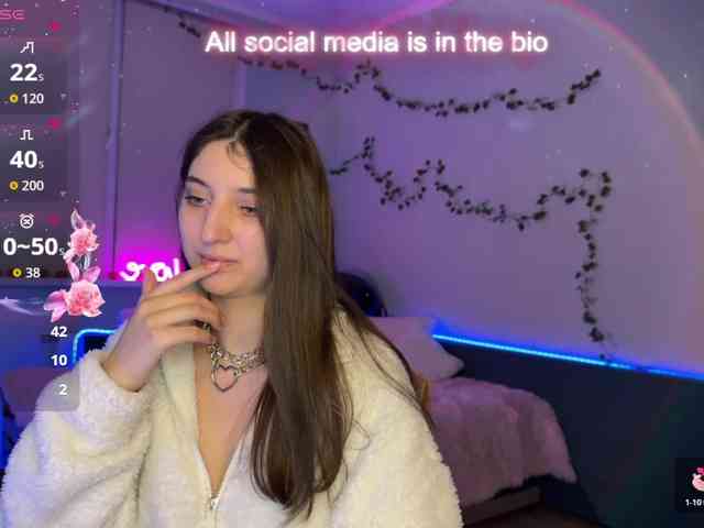 kitty1kristy1 webcam