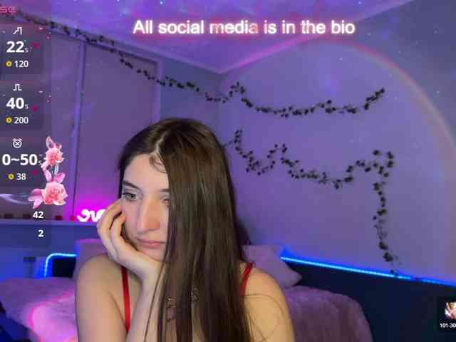 kitty1kristy1 webcam