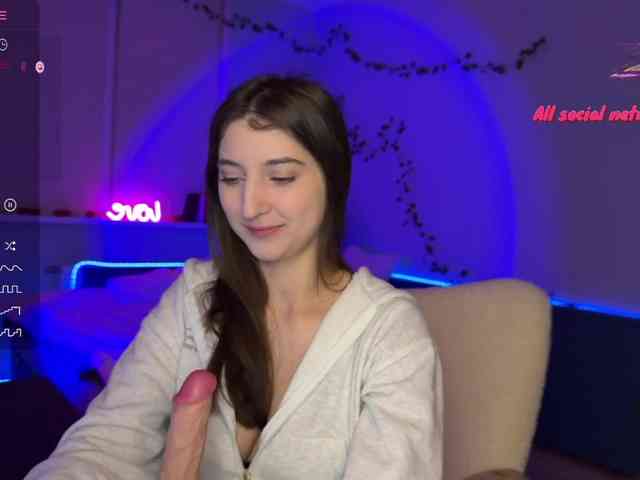 kitty1kristy1 webcam