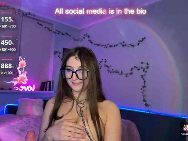 kitty1kristy1 webcam