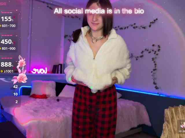 kitty1kristy1 webcam