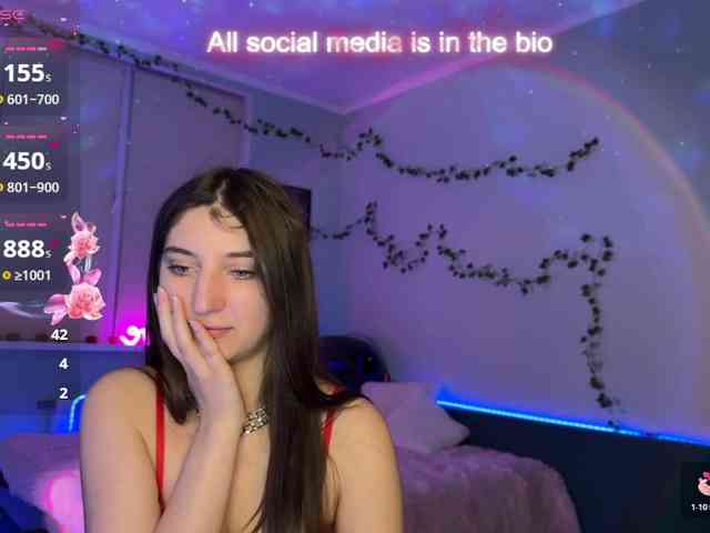 kitty1kristy1 webcam