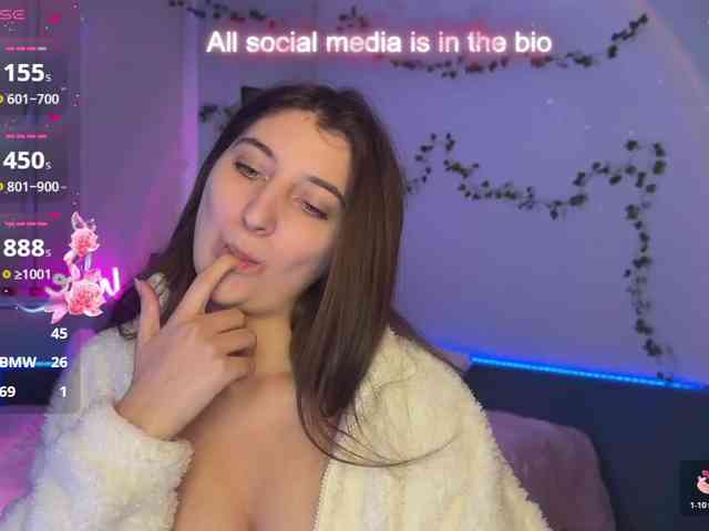 kitty1kristy1 webcam