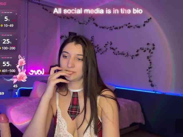 kitty1kristy1 webcam