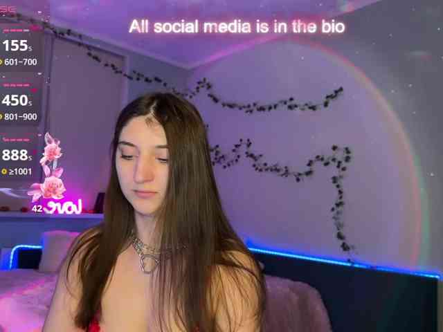 kitty1kristy1 webcam