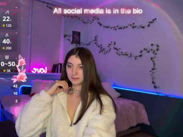 kitty1kristy1 webcam