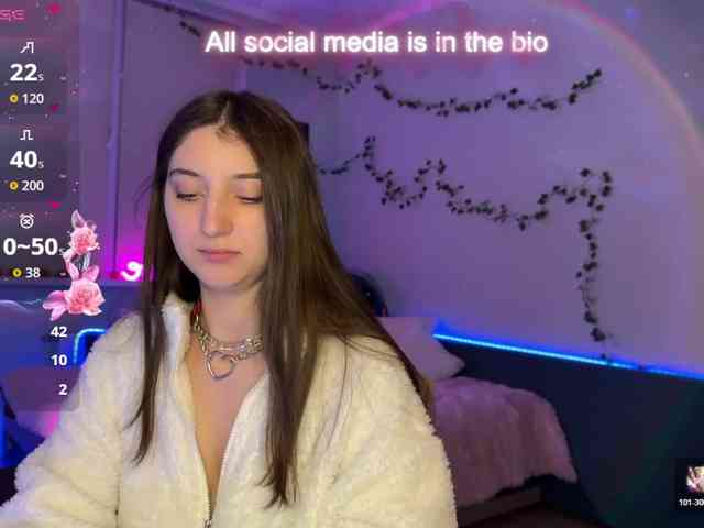 kitty1kristy1 webcam