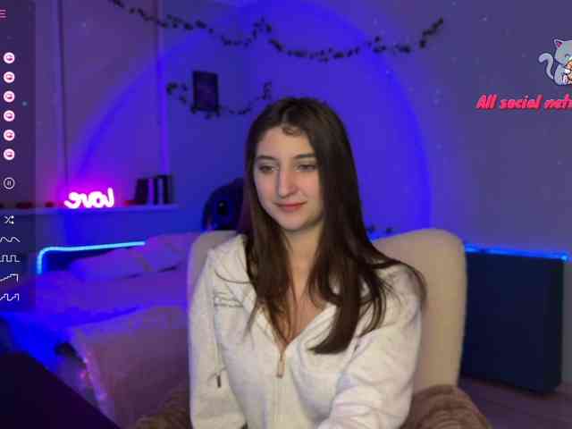 kitty1kristy1 webcam