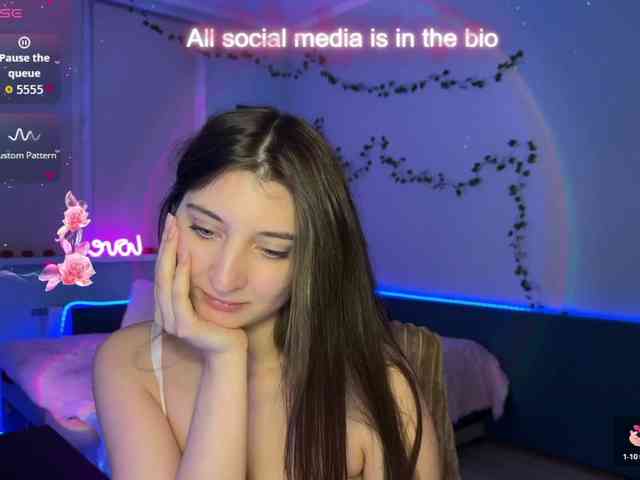 kitty1kristy1 webcam