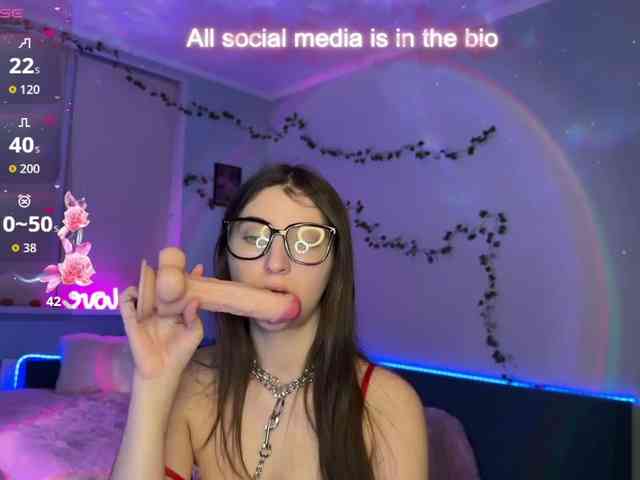 kitty1kristy1 webcam