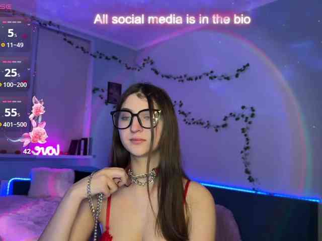 kitty1kristy1 webcam