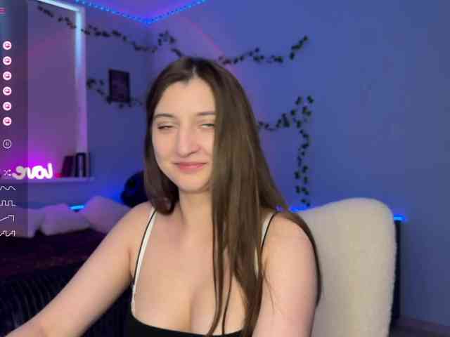 kitty1kristy1 webcam
