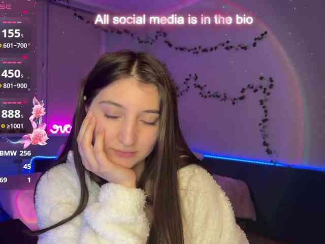 kitty1kristy1 webcam