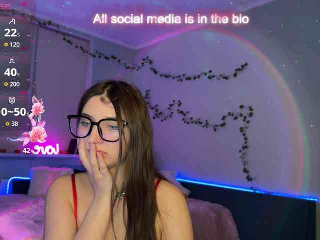 kitty1kristy1 webcam