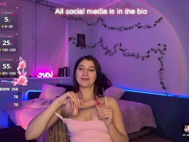 kitty1kristy1 webcam