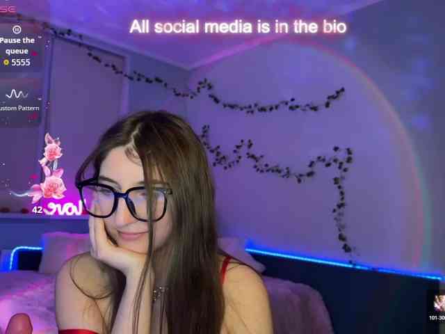 kitty1kristy1 webcam