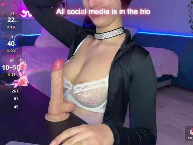 kitty1kristy1 webcam