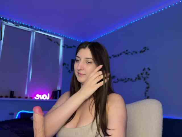 kitty1kristy1 webcam