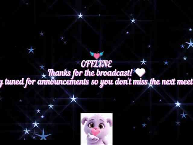 kitty1kristy1 webcam