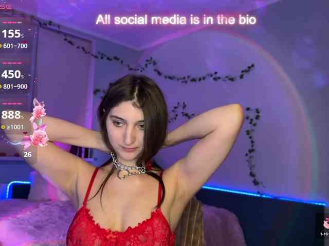 kitty1kristy1 webcam