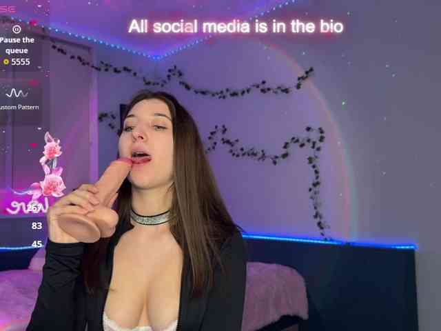 kitty1kristy1 webcam