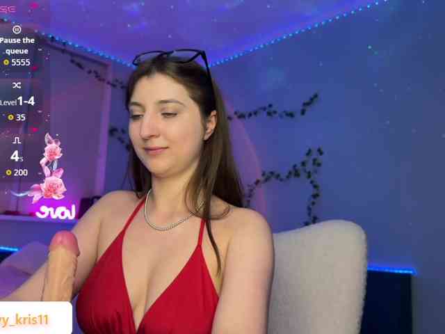 kitty1kristy1 webcam