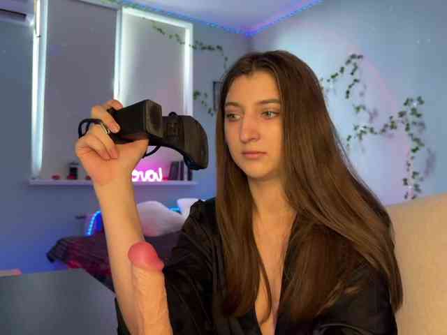kitty1kristy1 webcam