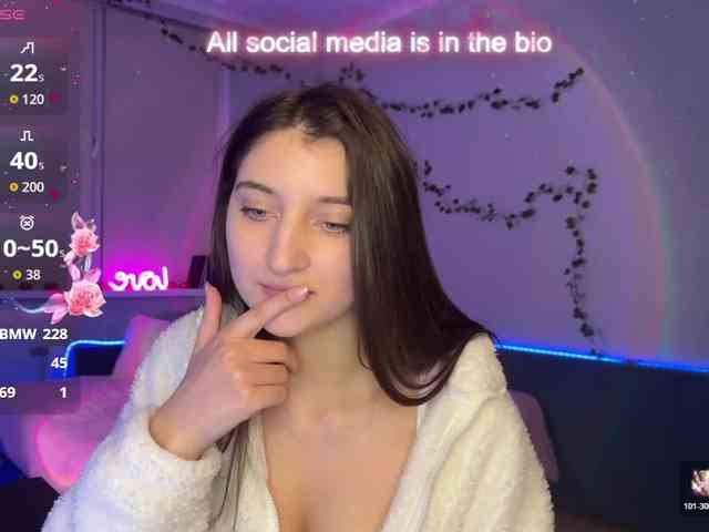 kitty1kristy1 webcam