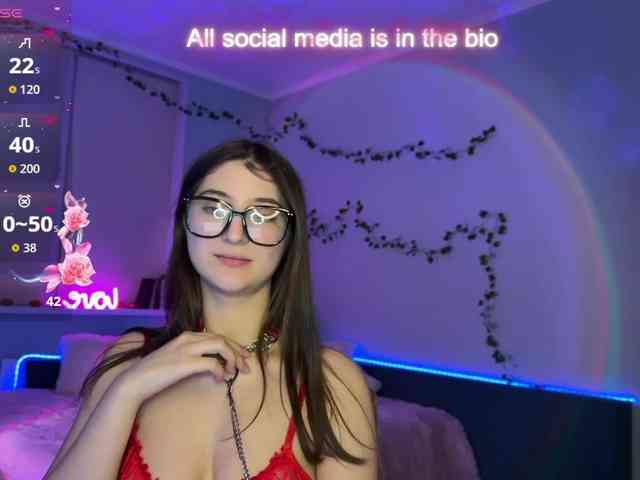 kitty1kristy1 webcam