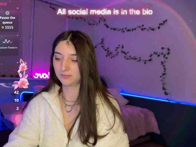 kitty1kristy1 webcam