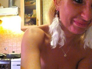 ARotikA1 Porn Show