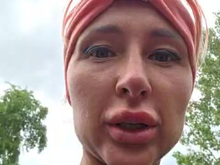 ARotikA1 Porn Show