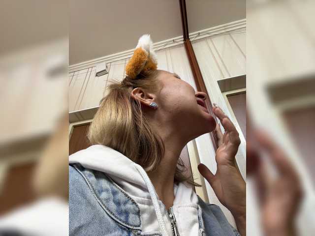 valeriah live sex