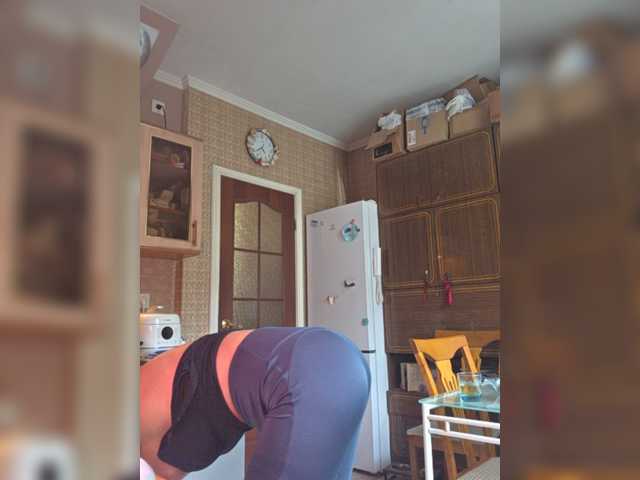 Valeriah live webcam show