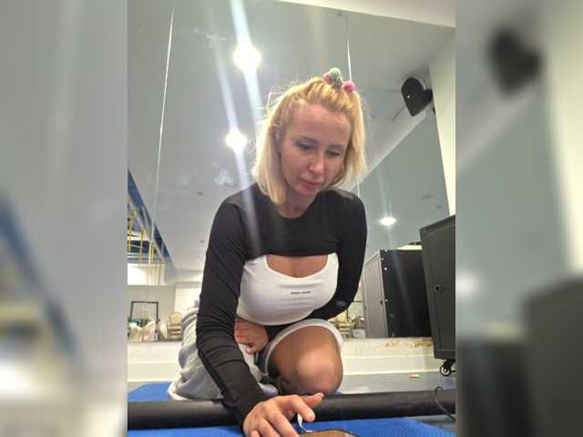 Valeriah – currently Offline