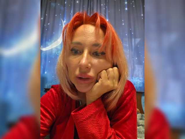 Valeriah's BongaCams show and profile