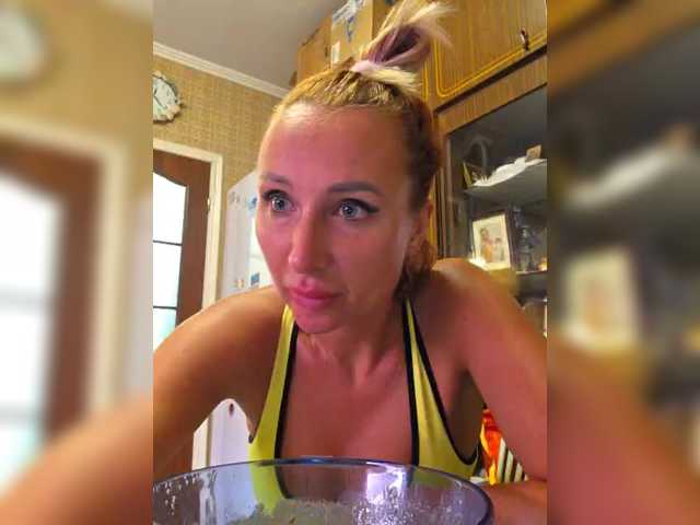 valeriah cam belle