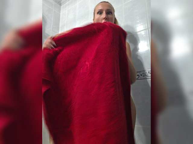 Valeriah's BongaCams show and profile