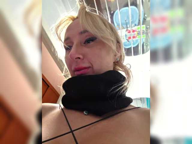 в попе у Valeriah
