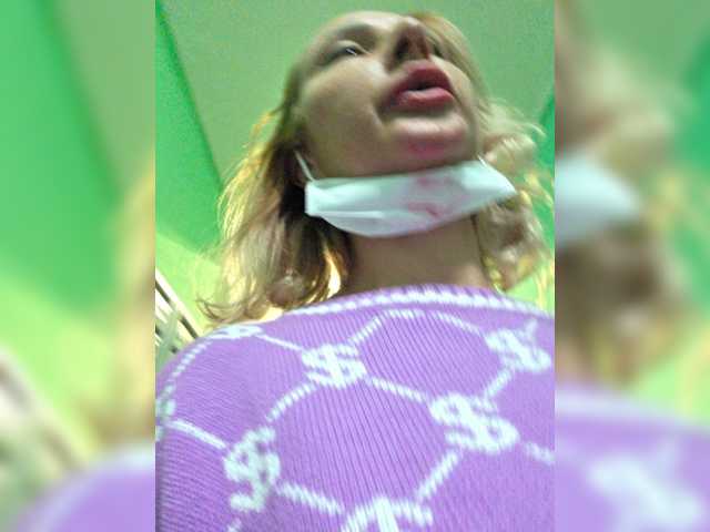 valeriah live sex show