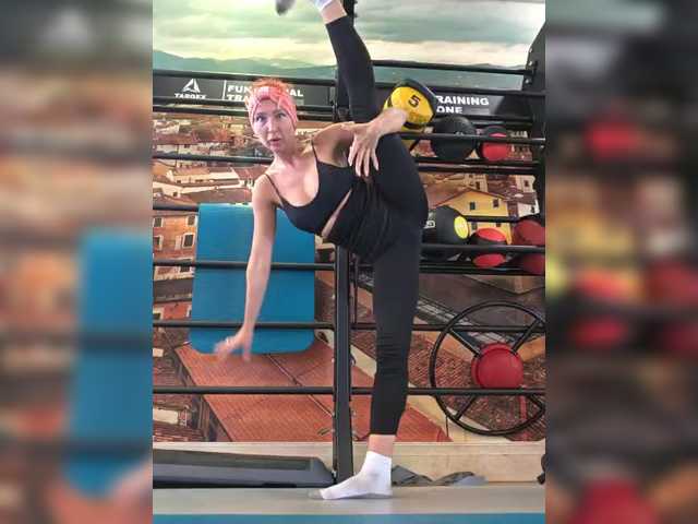 valeriah live sex