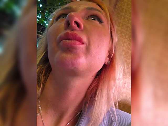 valeriah live show