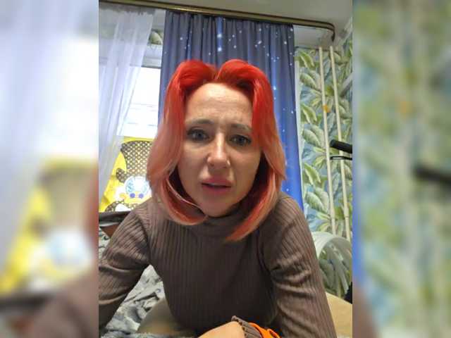 Valeriah live cam and statistics on UnifiedCams