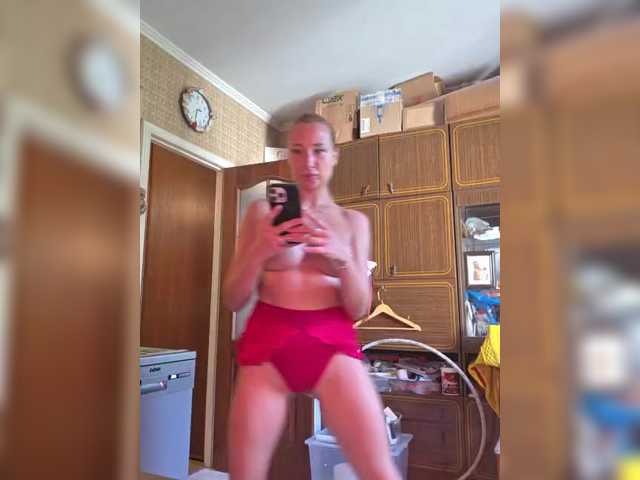Valeriah live cam