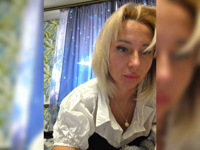 Valeriah's BongaCams profile