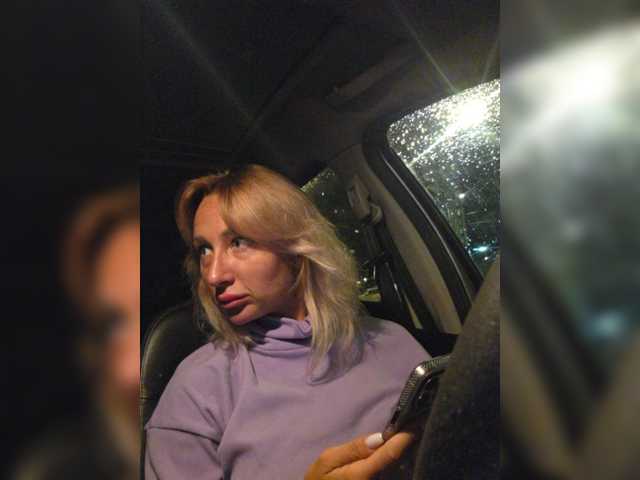 Valeriah Live Cam pe BongaCams