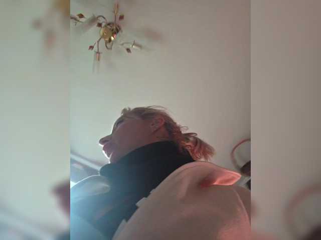 valeriah live sex show