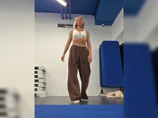 Valeriah's BongaCams profile