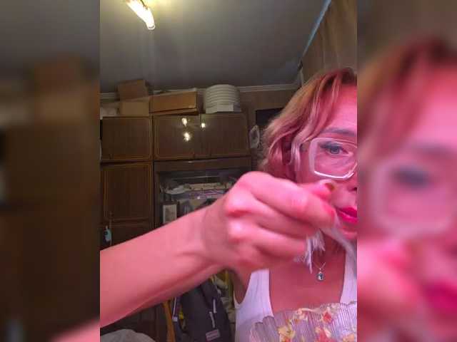 valeriah live sex show