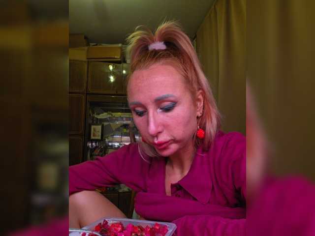 valeriah live sex